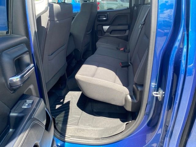 2019 Chevrolet Silverado LD LT