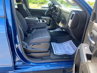 2019 Chevrolet Silverado LD LT