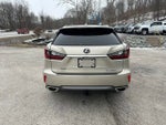2017 Lexus RX 350 RX 350