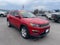 2019 Jeep Compass Latitude 4x4