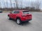 2019 Jeep Compass Latitude 4x4