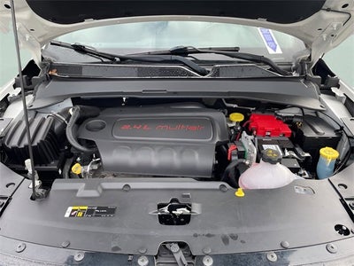 2021 Jeep Compass 80th Anniversary 4x4