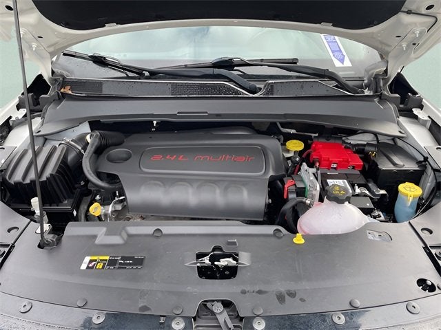 2021 Jeep Compass 80th Anniversary 4x4