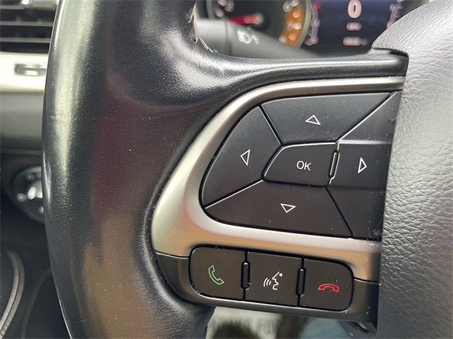 2021 Jeep Compass 80th Anniversary 4x4