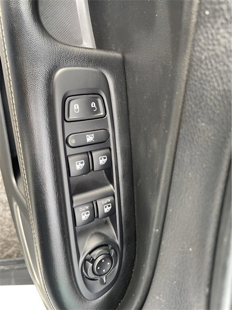 2021 Jeep Compass 80th Anniversary 4x4