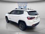 2021 Jeep Compass 80th Anniversary 4x4