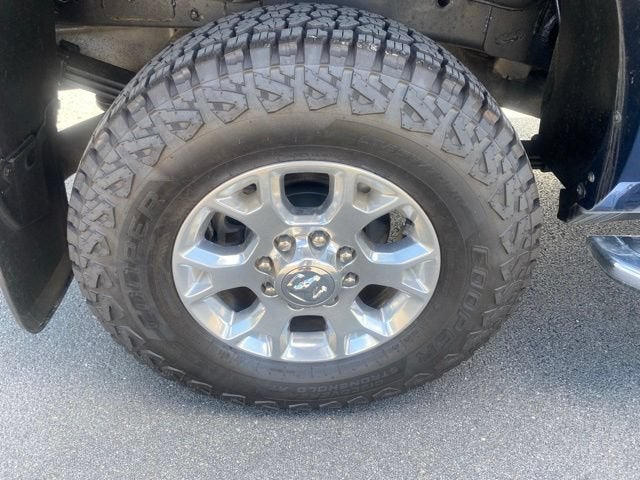 2022 RAM 3500 Laramie Crew Cab 4x4 6'4" Box