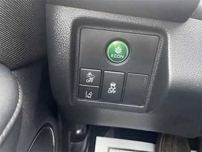 2022 Honda HR-V AWD EX