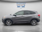 2022 Honda HR-V AWD EX