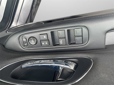 2022 Honda HR-V AWD EX