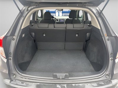 2022 Honda HR-V AWD EX