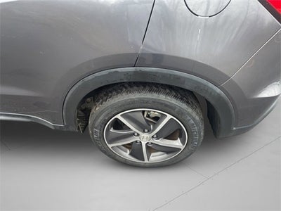 2022 Honda HR-V AWD EX