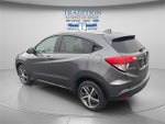 2022 Honda HR-V AWD EX