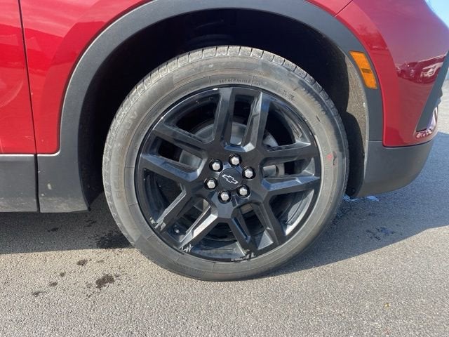 2020 Chevrolet Blazer 2LT