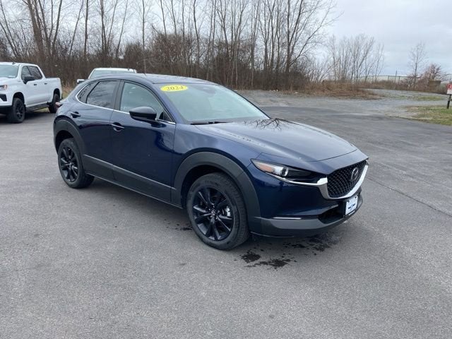 2024 Mazda Mazda CX-30 2.5 S Select Sport
