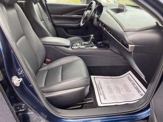 2024 Mazda Mazda CX-30 2.5 S Select Sport