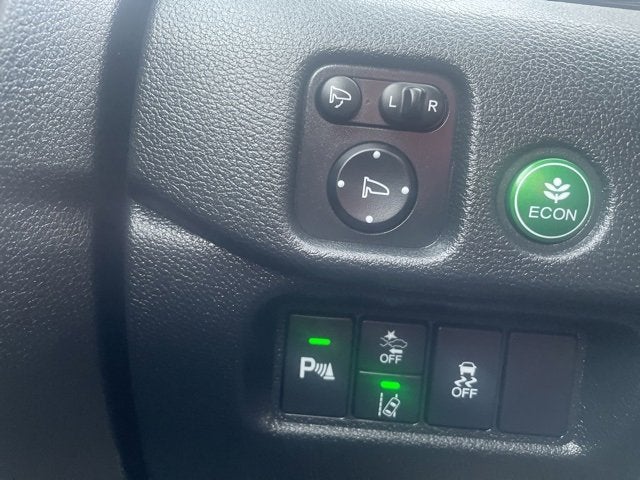 2022 Honda Pilot AWD Black Edition