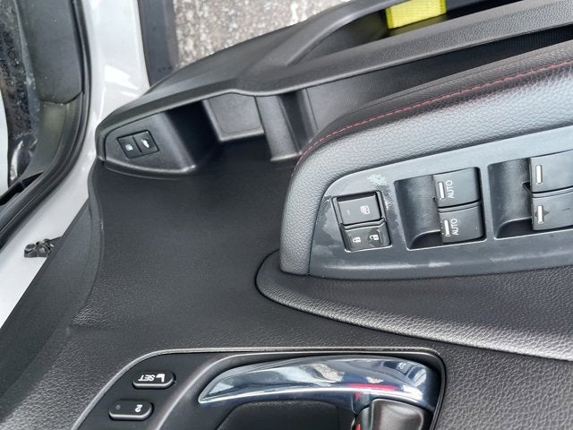 2022 Honda Pilot AWD Black Edition