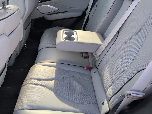 2019 Acura RDX Advance Package