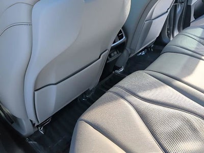 2019 Acura RDX Advance Package