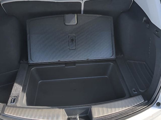 2019 Acura RDX Advance Package