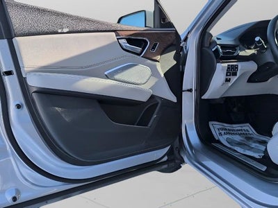 2019 Acura RDX Advance Package