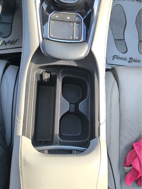 2019 Acura RDX Advance Package