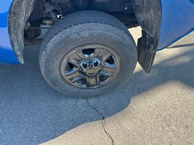 2018 Toyota Tundra SR5 4.6L V8