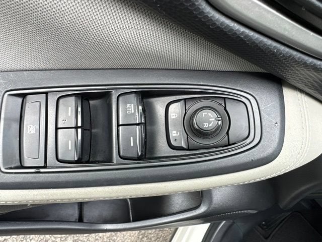 2023 Subaru Forester Base