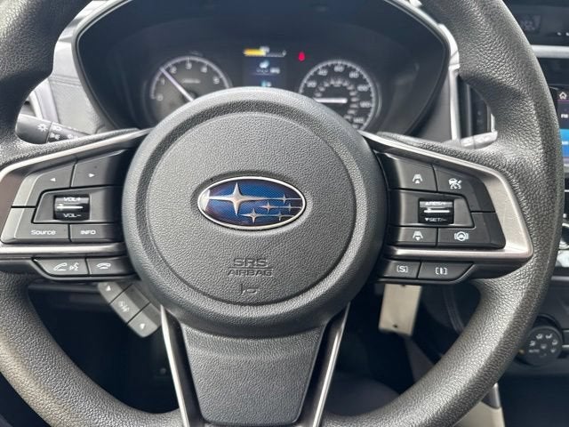 2023 Subaru Forester Base