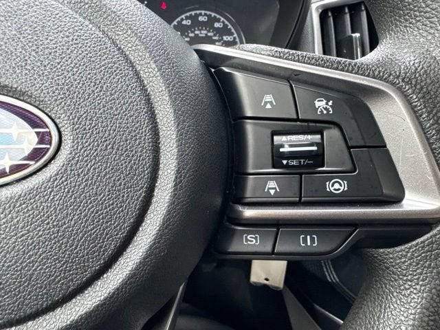 2023 Subaru Forester Base