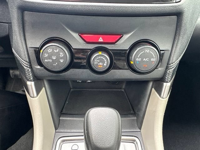 2023 Subaru Forester Base