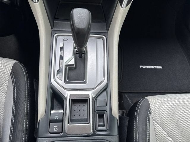 2023 Subaru Forester Base