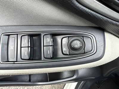 2023 Subaru Forester Base