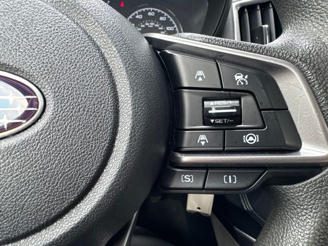 2023 Subaru Forester Base