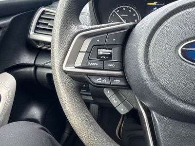2023 Subaru Forester Base