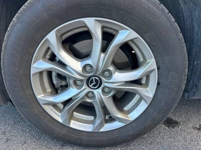 2021 Mazda Mazda CX-3 Sport