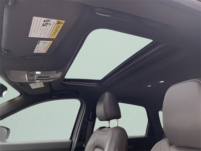 2023 Mazda Mazda CX-5 2.5 Turbo Signature