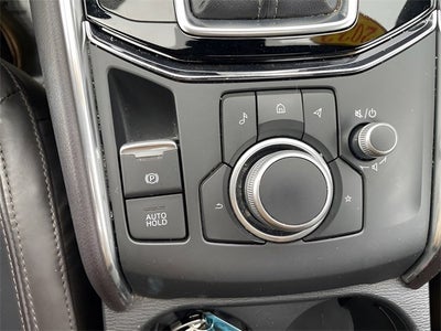 2023 Mazda Mazda CX-5 2.5 Turbo Signature