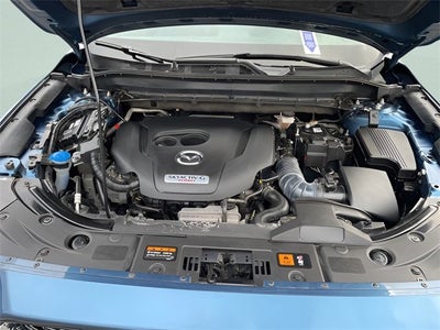 2023 Mazda Mazda CX-5 2.5 Turbo Signature