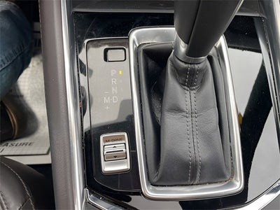 2023 Mazda Mazda CX-5 2.5 Turbo Signature