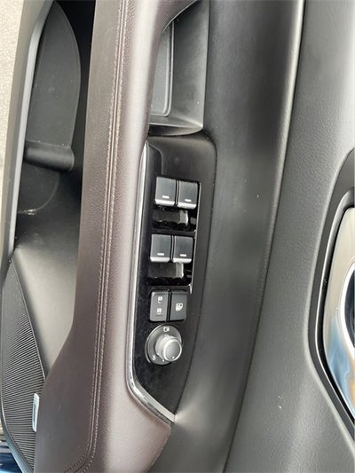 2023 Mazda Mazda CX-5 2.5 Turbo Signature