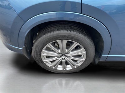 2023 Mazda Mazda CX-5 2.5 Turbo Signature