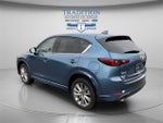 2023 Mazda Mazda CX-5 2.5 Turbo Signature