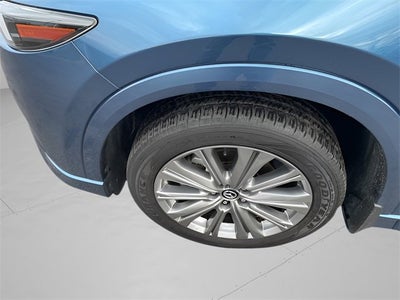 2023 Mazda Mazda CX-5 2.5 Turbo Signature