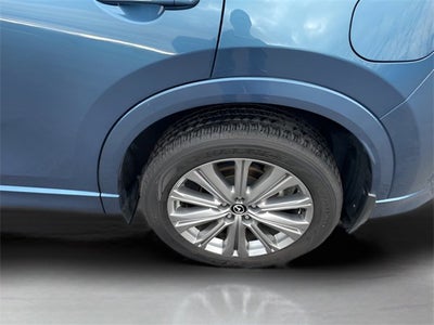 2023 Mazda Mazda CX-5 2.5 Turbo Signature