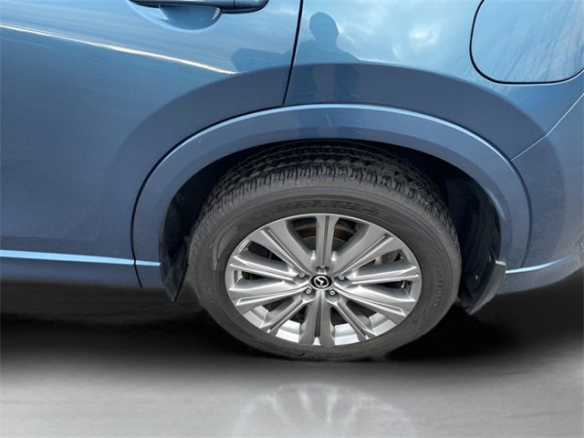 2023 Mazda Mazda CX-5 2.5 Turbo Signature