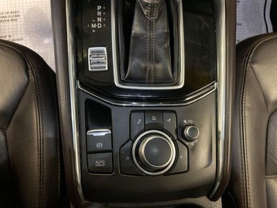 2023 Mazda Mazda CX-5 2.5 Turbo Signature