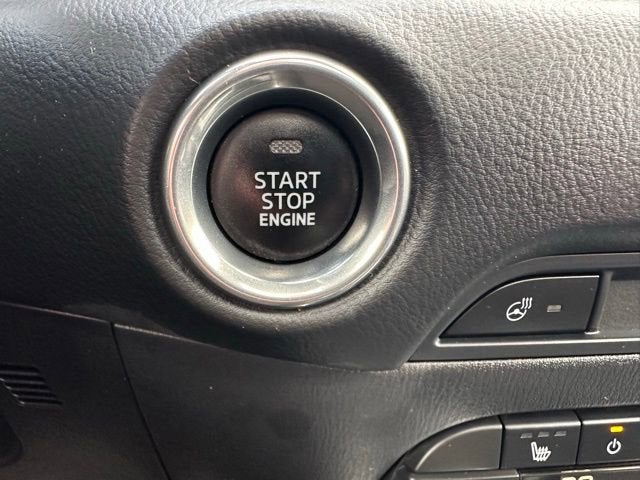 2023 Mazda Mazda CX-5 2.5 Turbo Signature