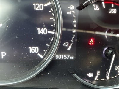 2023 Mazda Mazda CX-5 2.5 Turbo Signature